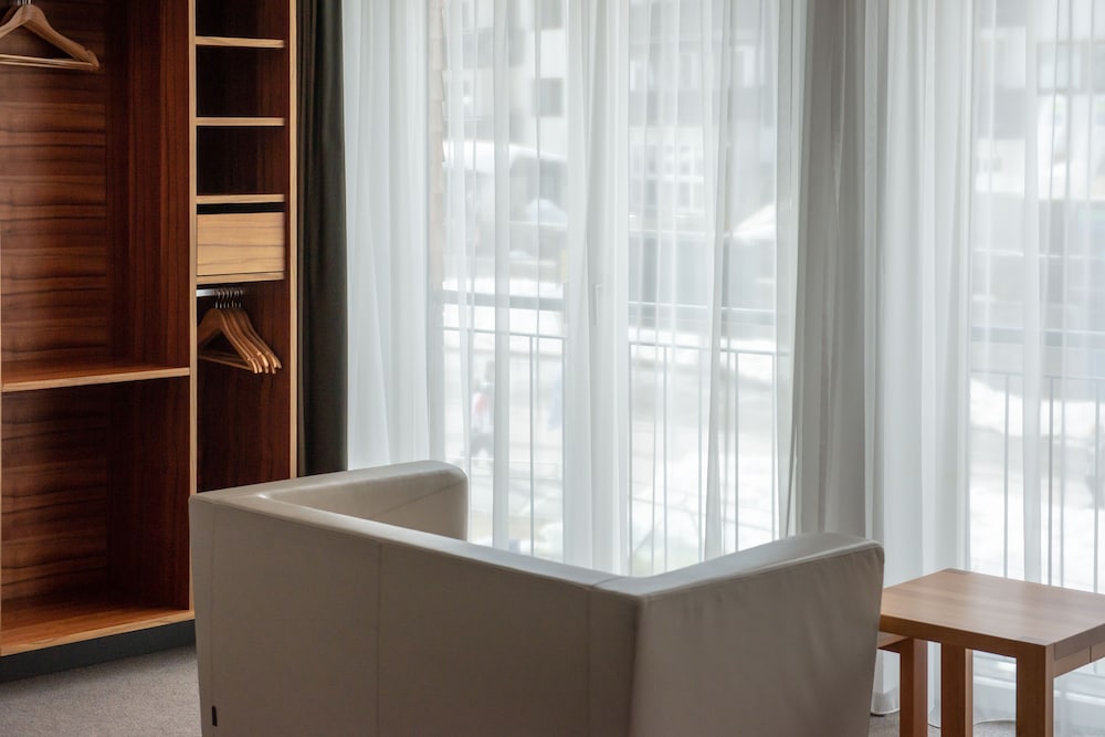 Фото Pepis Skihotel