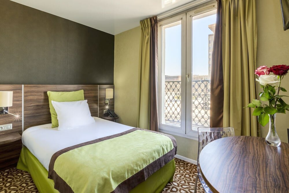 Фото Berkeley Hotel