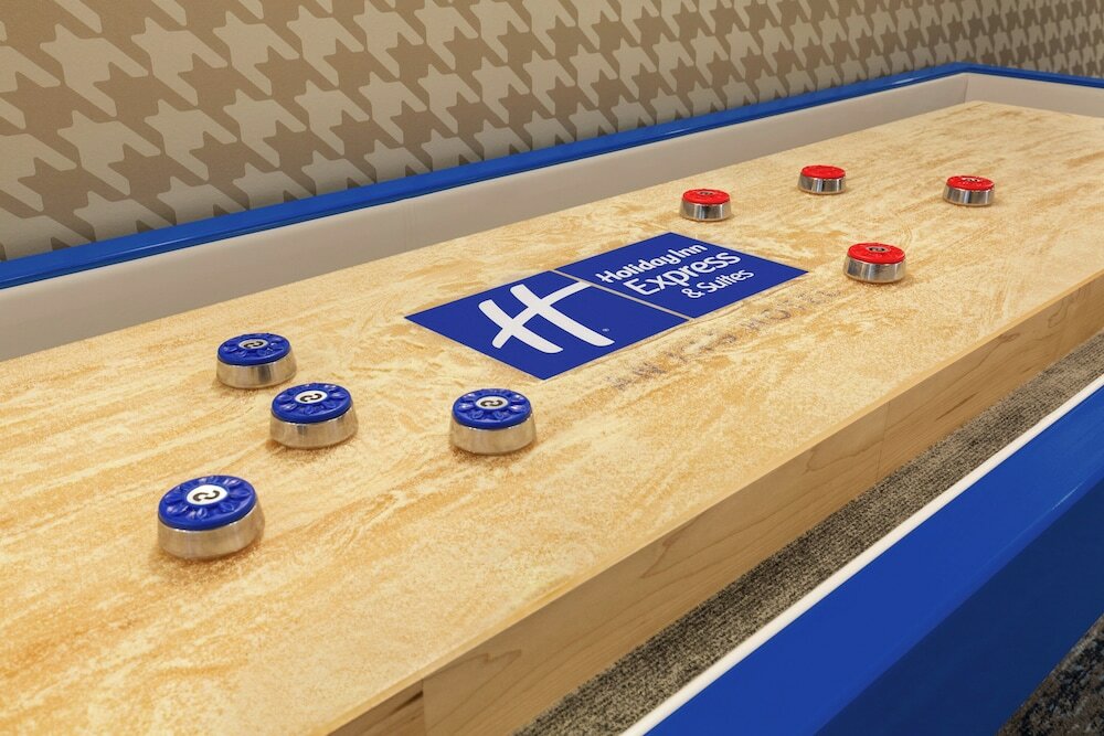 Фото Holiday Inn Express & Suites Tuscaloosa-University, an Ihg Hotel