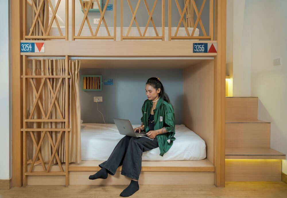 Фото Lub d Cambodia Siem Reap