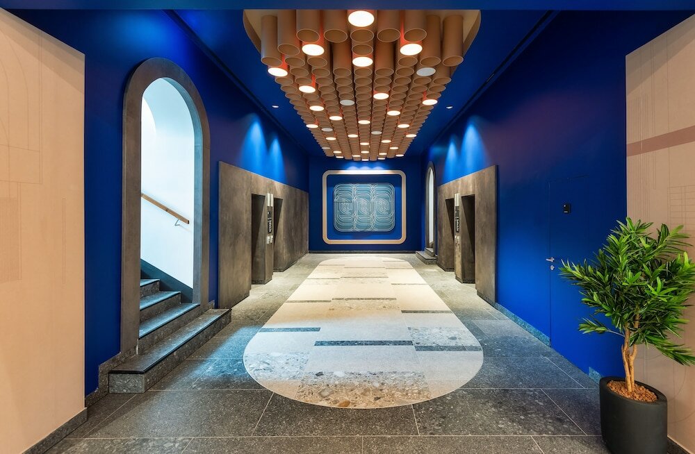 Фото Hunguest Buk