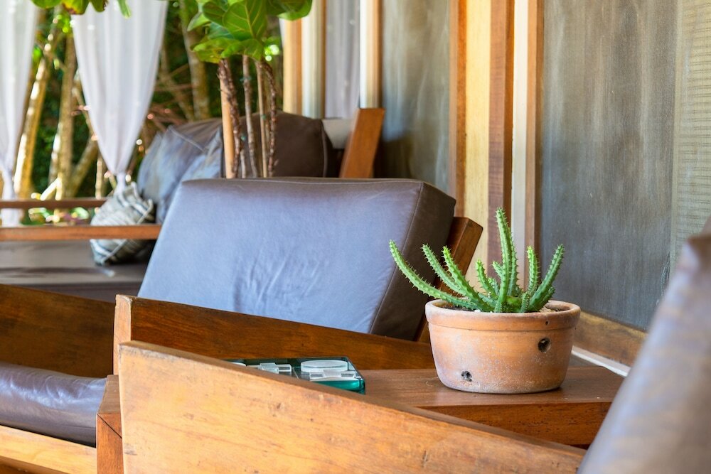 Фото Pousada da Cyssa