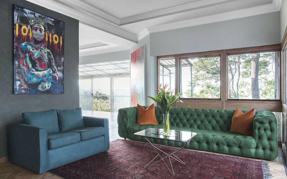 Фото Pablo House