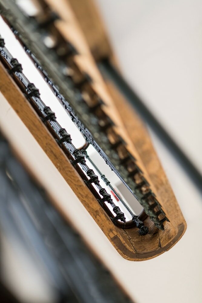 Фото Les Remparts Hôtels et Demeures Historiques