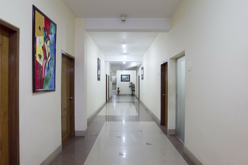 Фото Hotel Metro International