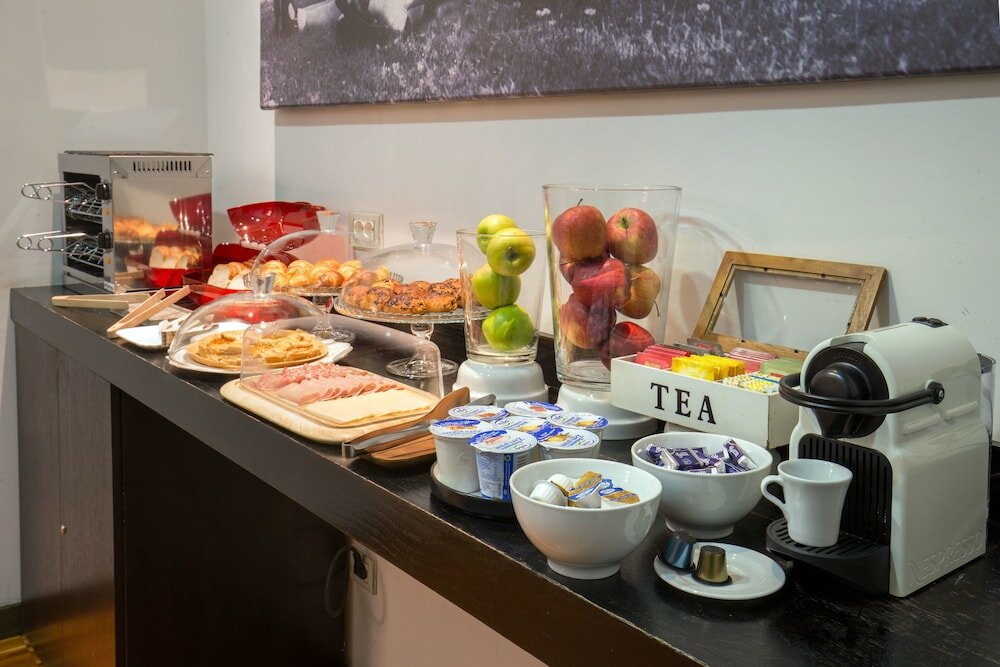 Фото Suitedreams