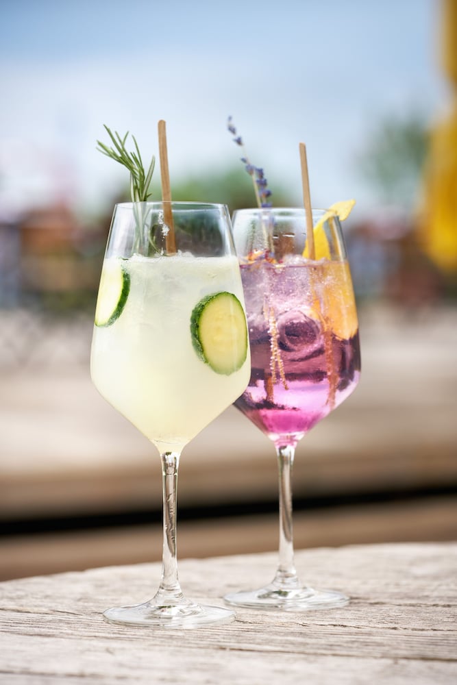 Фото Sorell Hotel Zürichberg