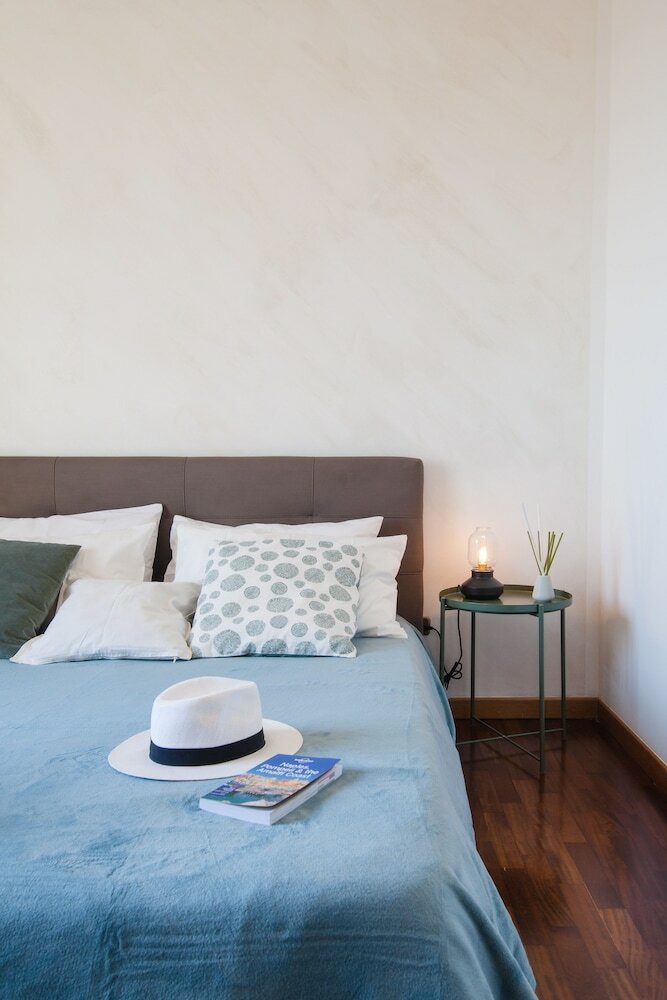 Фото NapoliCentro Mare