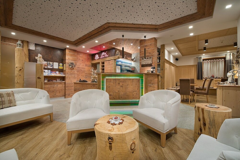 Фото Garnì Oasi