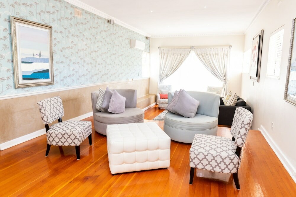 Фото Enjoy Guest House