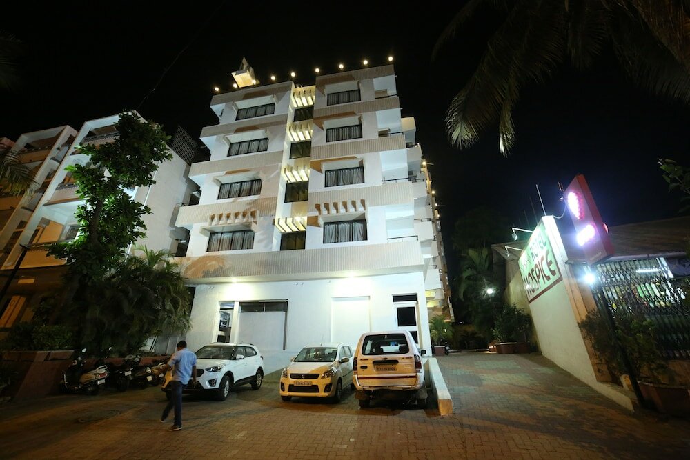 Фото Hotel Hospice