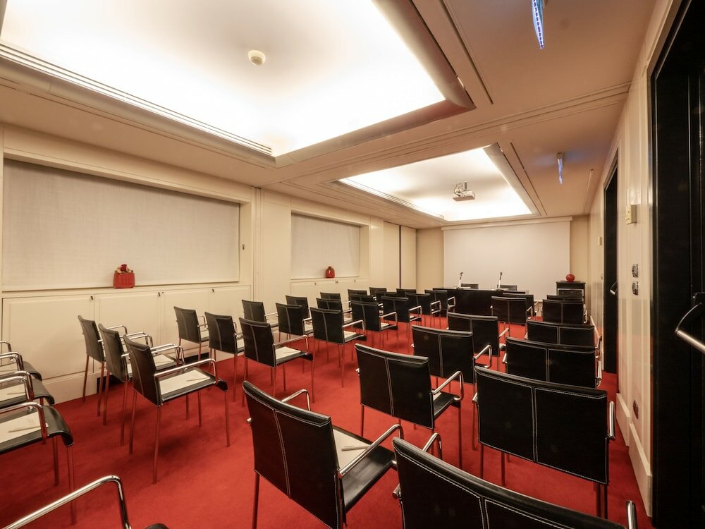 Фото Starhotels Anderson