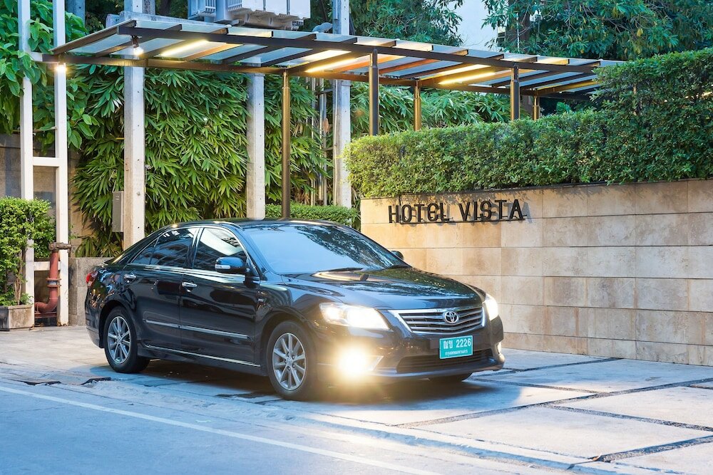 Фото Hotel Vista Pattaya