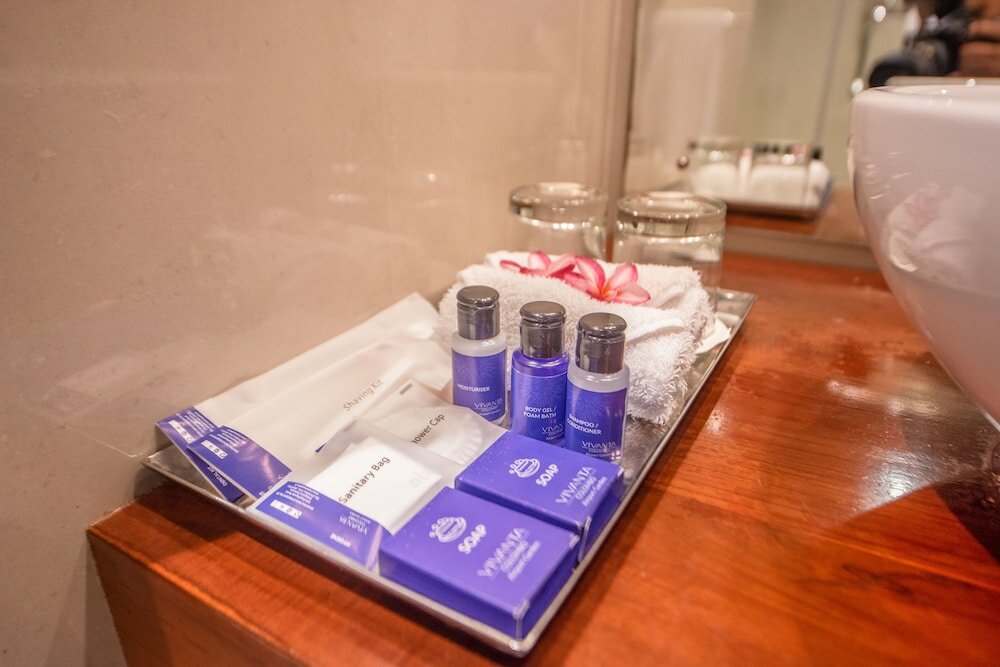 Фото The Gateway Hotel Airport Garden