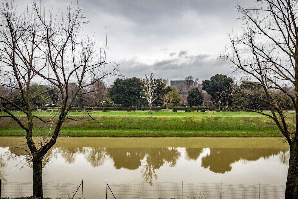 Фото Arno Apartment A