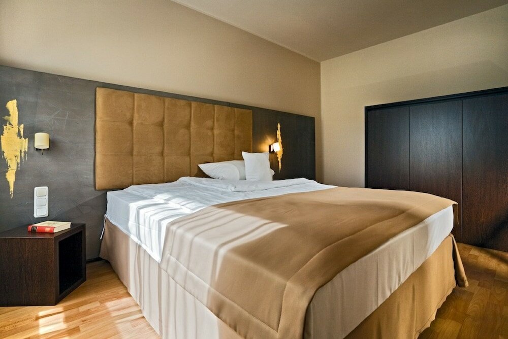 Фото Art Hotel Aachen Superior