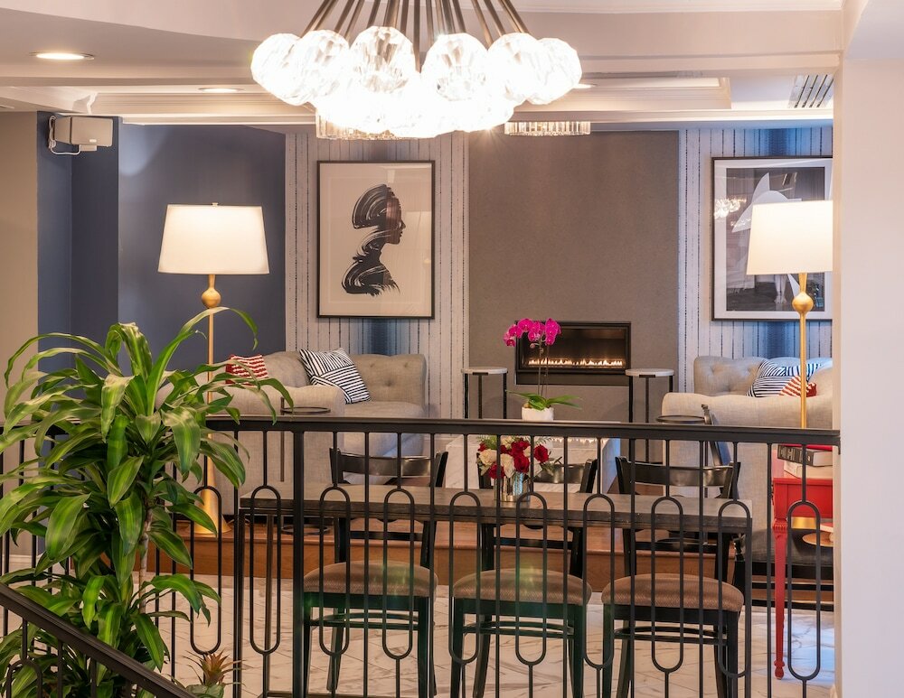 Фото West End Washington Dc, Tapestry Collection by Hilton