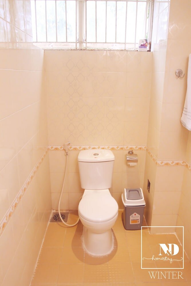 Фото N&d Homestay