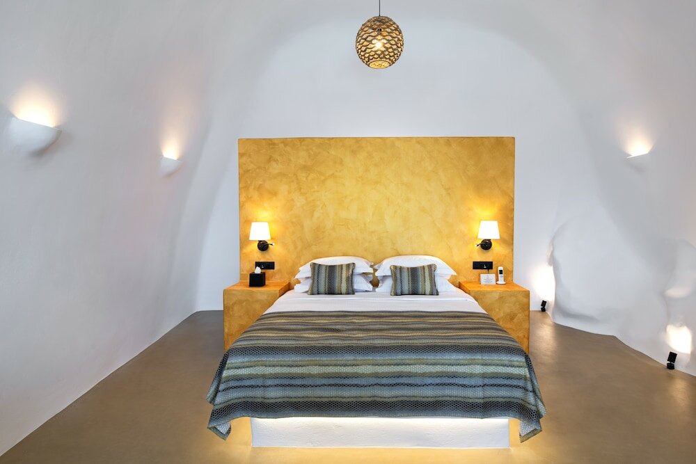 Фото Siete Mares Luxury Suites