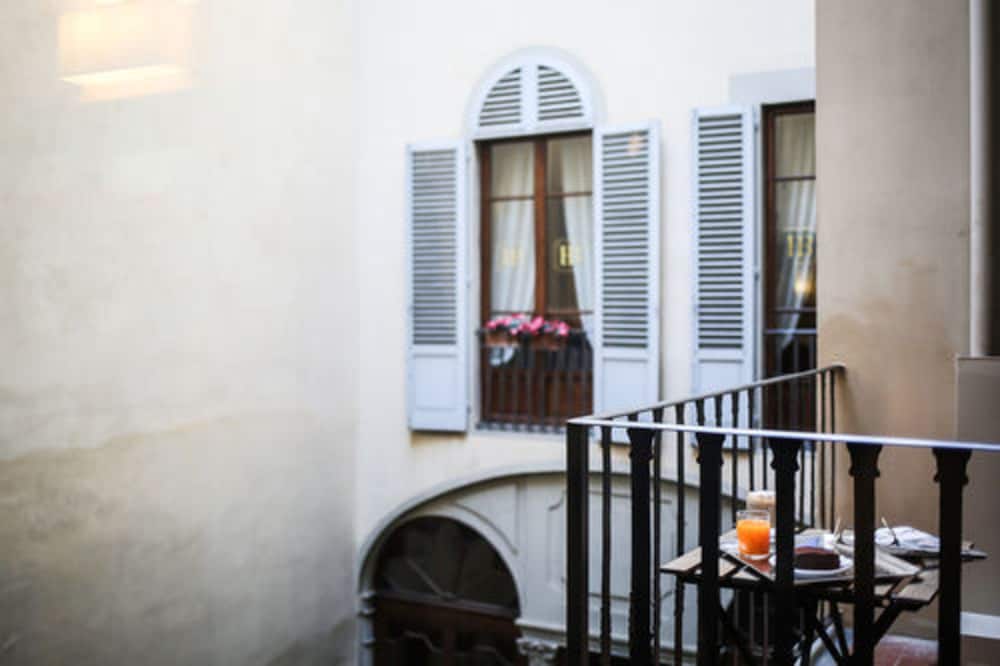 Фото Hotel Burchianti