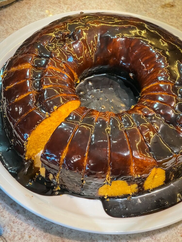 Фото Pousada Vovó Carolina