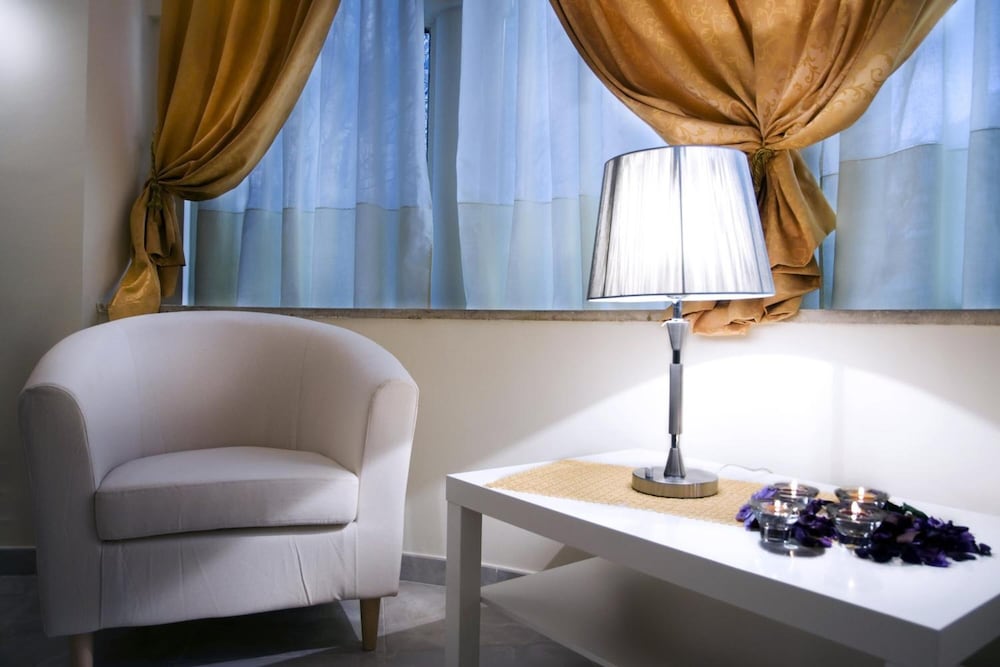 Фото B&b Lepanto