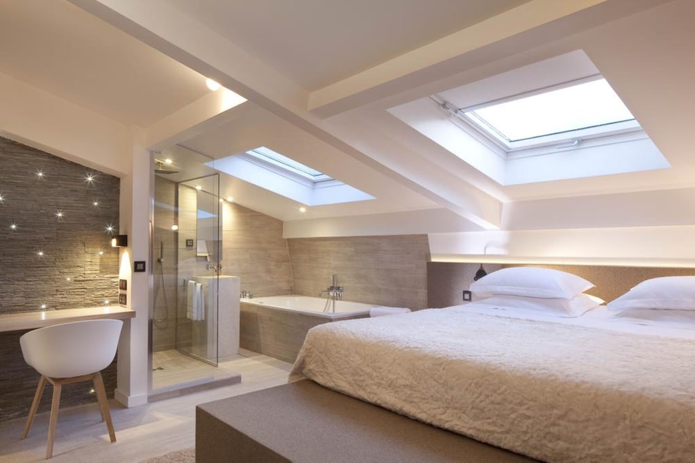 Фото Hôtel Georgette