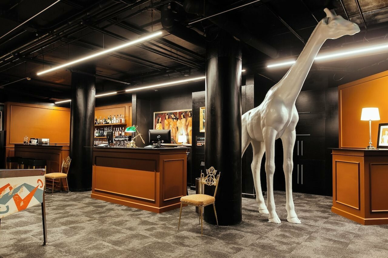 Фото Best Western Hotel Aries