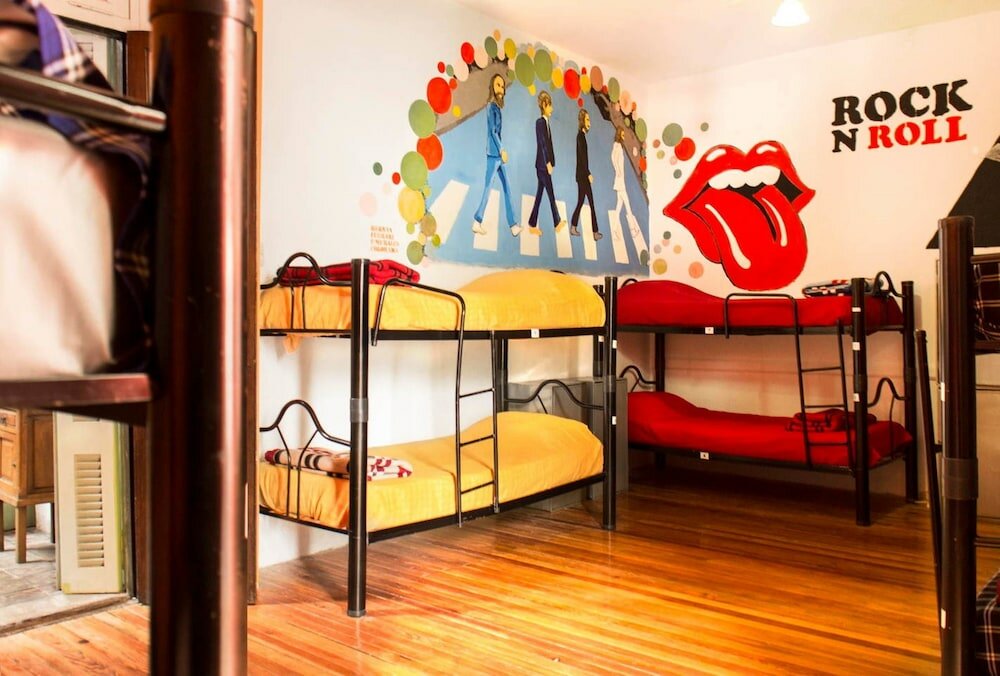Фото Play Hostel Soho