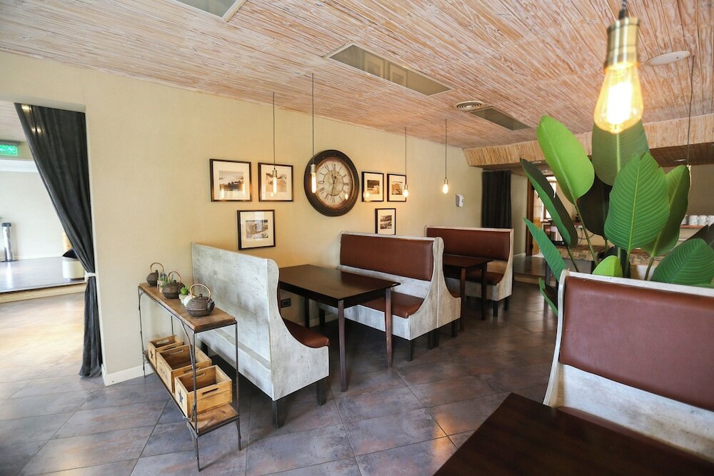 Фото Bahia Redonda Hotel