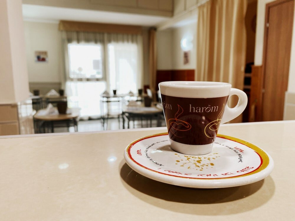 Фото Colombo Naples