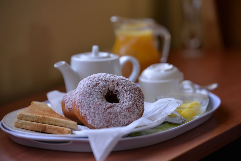 Фото Royal Victoria House