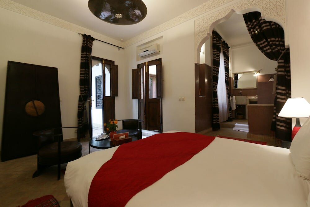 Фото Riad Pachavana