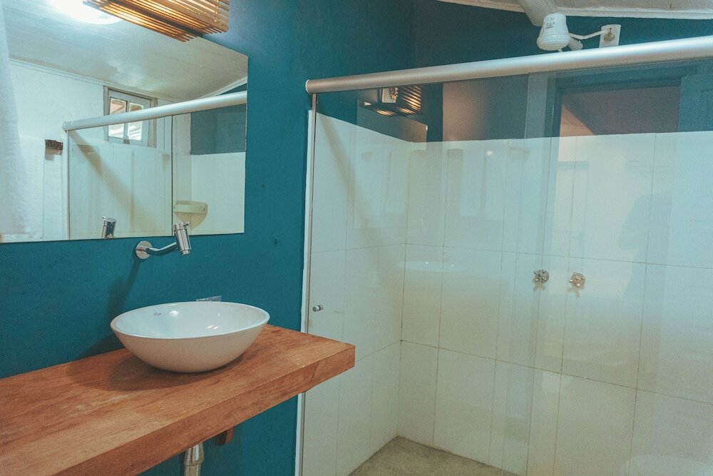 Фото Travel Inn Trancoso
