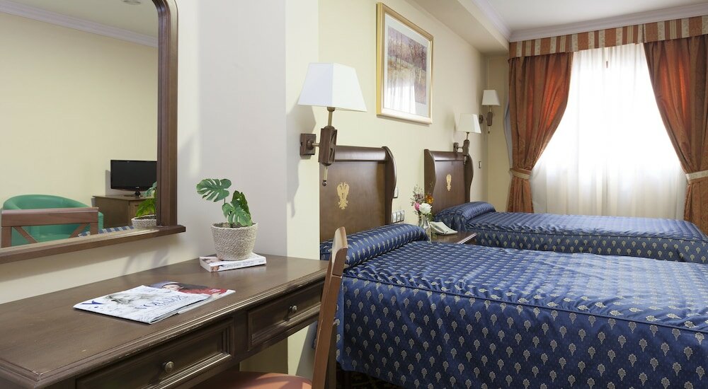 Фото Agora Juan de Austria