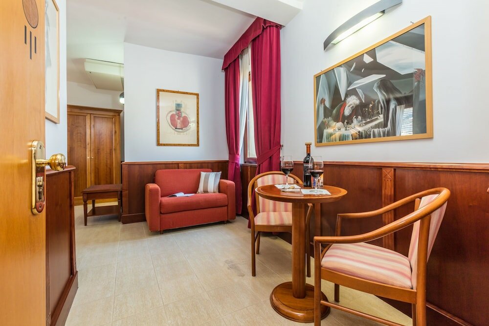 Фото Hotel Duomo