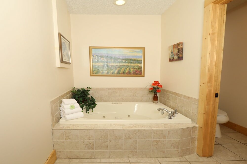 Фото Majestic Manor - Five Bedroom Cabin