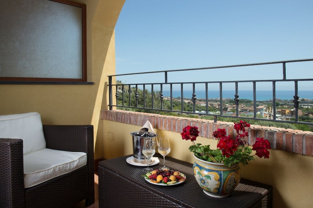 Фото A Nuciara Park Hotel & Wellness Center