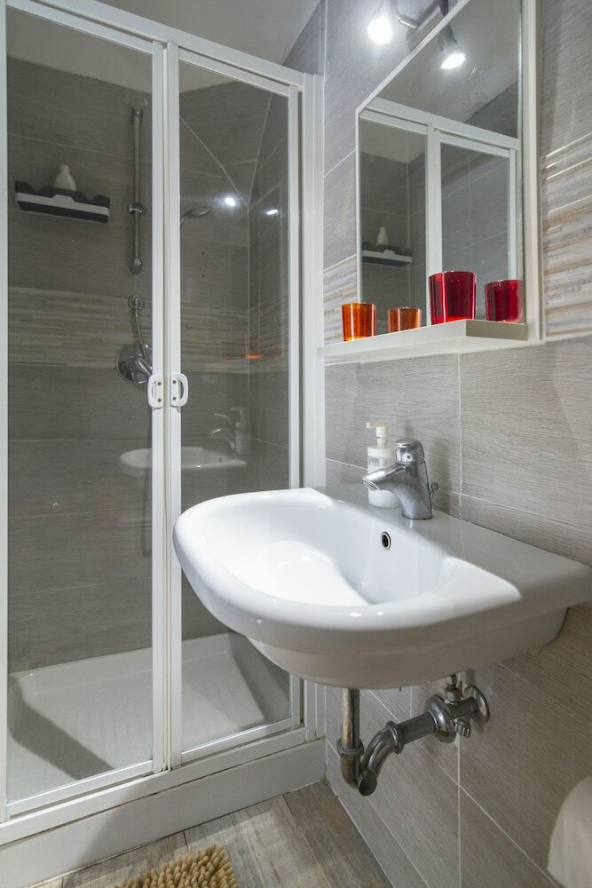 Фото B&B Maison Du La Rua