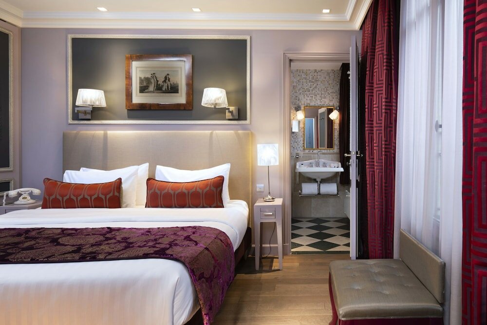 Фото La Belle Juliette