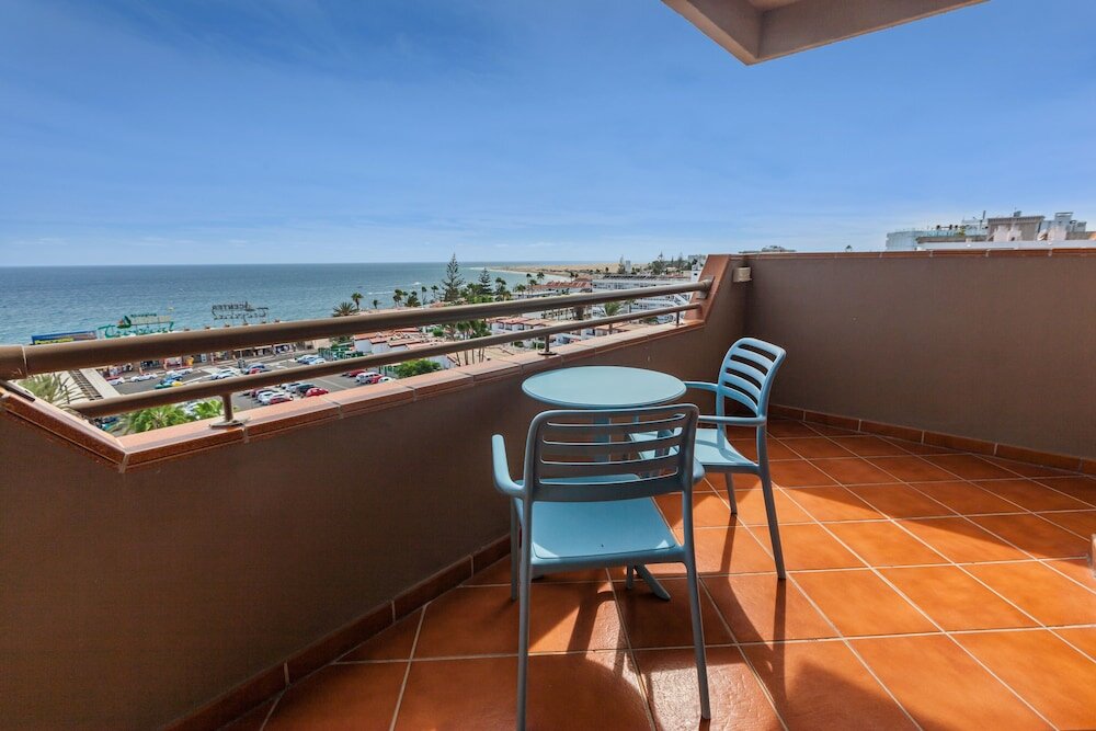 Фото Abora Continental by Lopesan Hotels