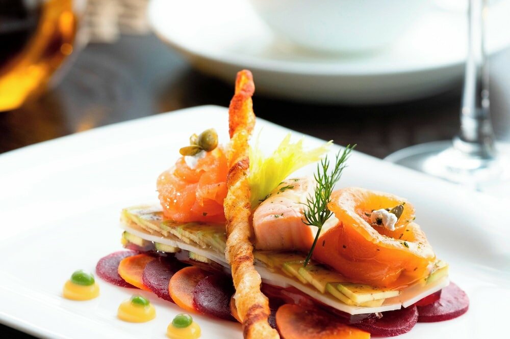 Фото Le Meridien Dhaka