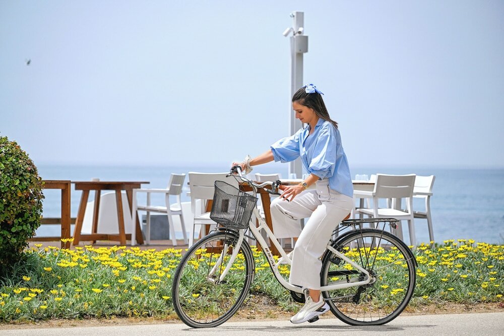 Фото Sesa Boutique Hotel