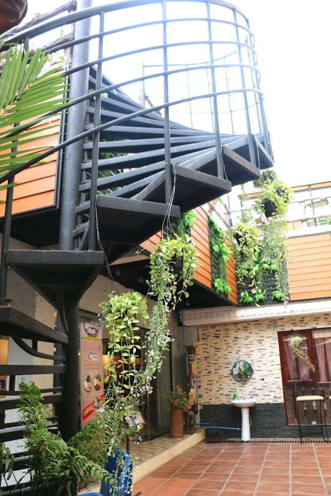 Фото Mali Namphu Hotel