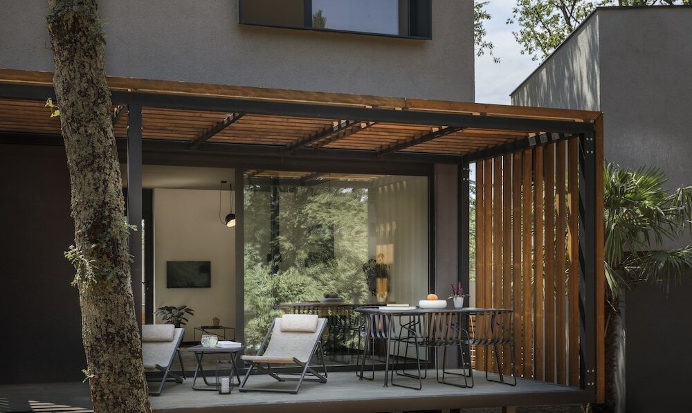 Фото Aminess Gaia Green Villas