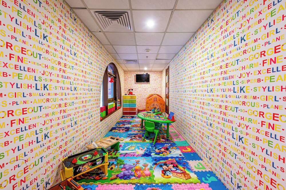 Фото Rua Al Hijrah Hotel