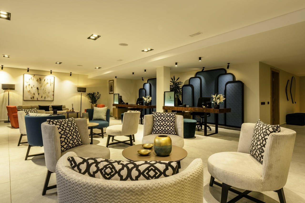 Фото Mia Mazagan Bay