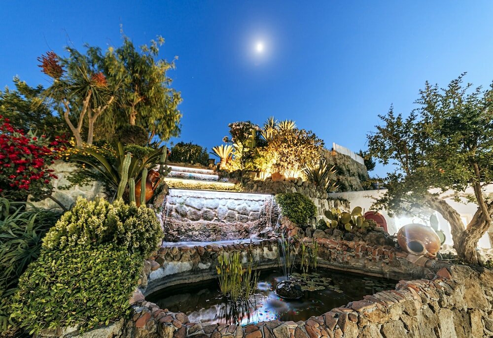 Фото Hotel Galidon Thermal & Wellness Park