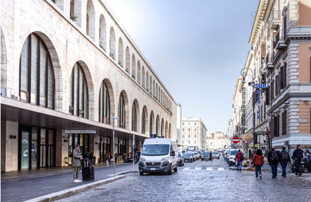 Фото Hotel Aphrodite