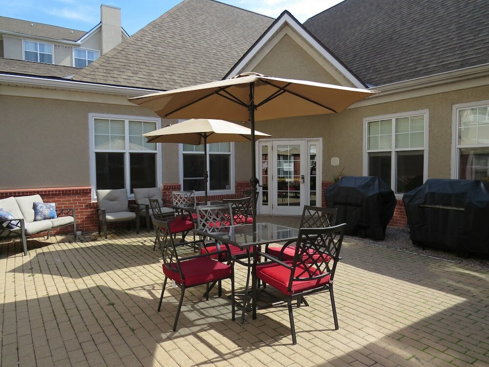 Фото Residence Inn by Marriott Whitby